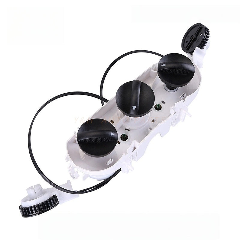 A/C Heater Control Panel Switch 55900-0K011 for 2005-2011 Toyota Hilux N70