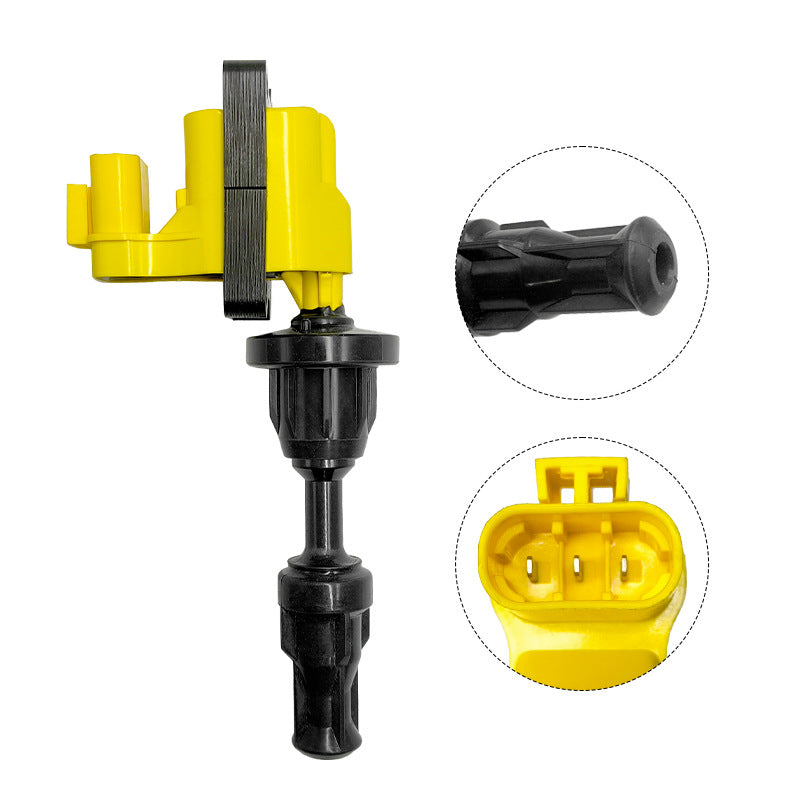 22448 Ignition Coil for Nissan, Infiniti, 30-50 - Staceedress Auto Parts