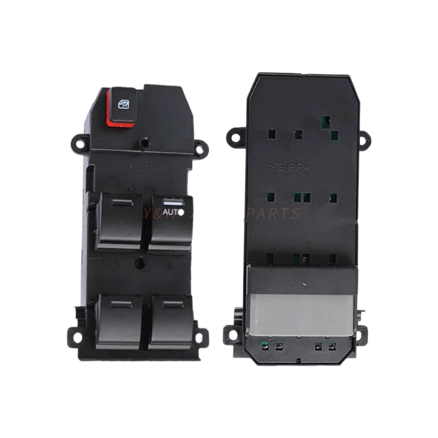 Power Window Switch 35750-TM5-Z00 for Honda City RHD Right Hand Drive Electric Window Control