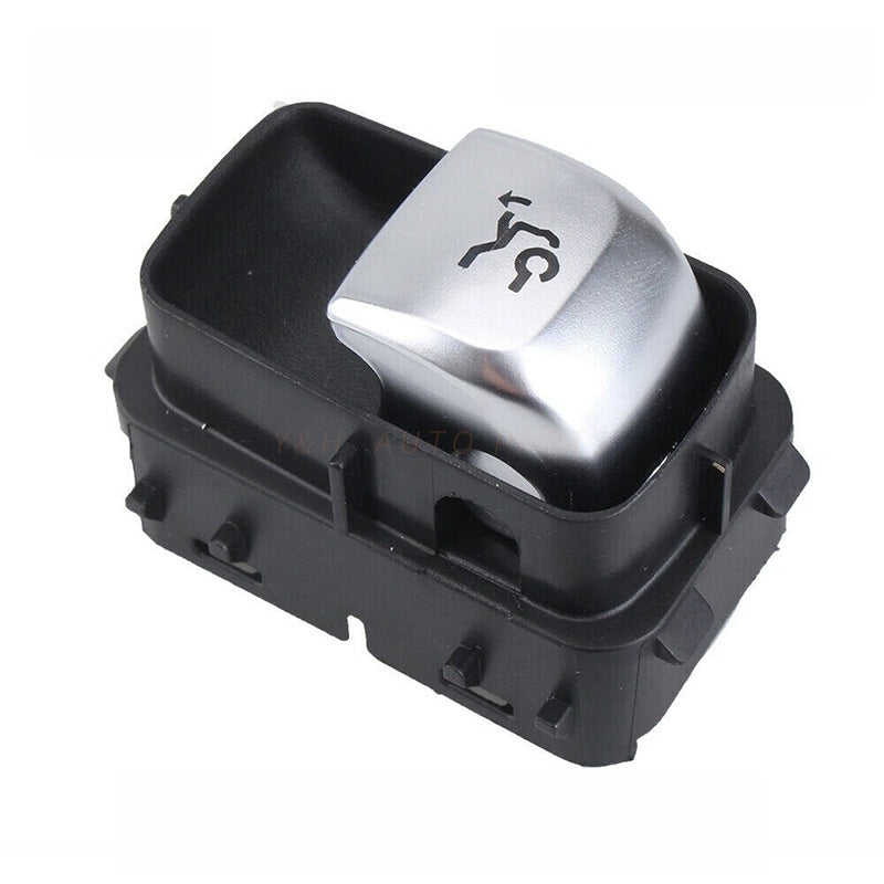 Trunk Lid Release Switch A2059051713 for Mercedes-Benz C-Class – Tailgate / Boot Release Button
