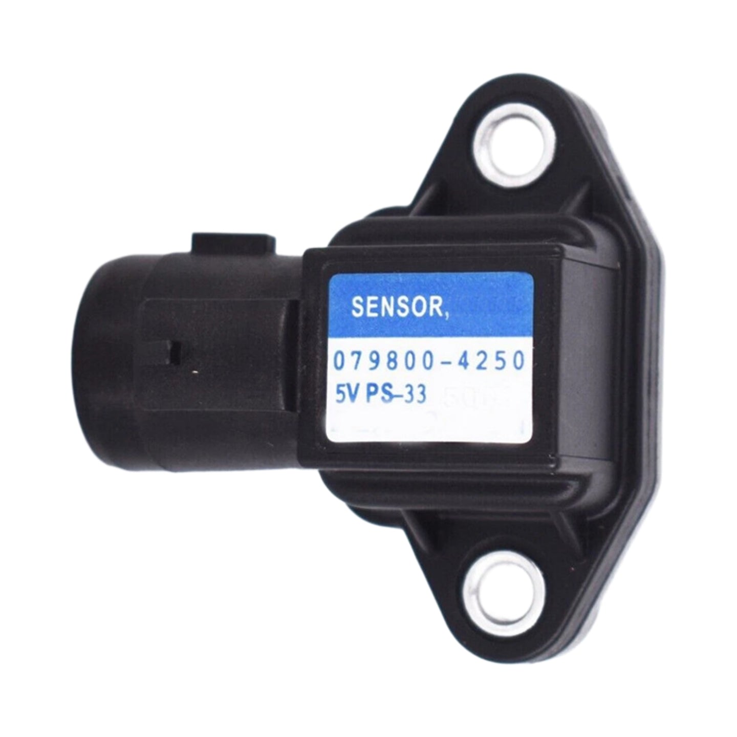 Intake Manifold Pressure Sensor 079800-4250 / 37830-PAA-S00 / 079800-3000 for Honda – MAP Sensor