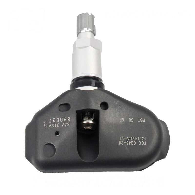 06421-S3V-A04 TPMS Tire Pressure Sensor for Honda, 20-30, medium_margin Odyssey - Staceedress Auto Parts
