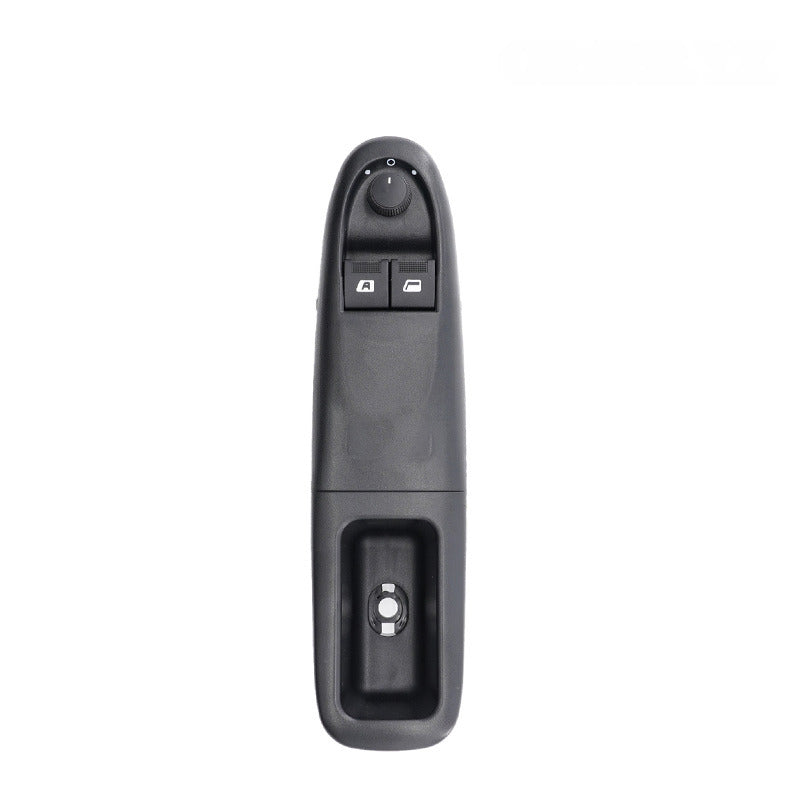 Power Window Switch 6552.YX Compatible with Peugeot vehicles