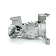 Steering Lock Ignition Switch Housing 1K0905851B for VW Jetta, Sagitar, Golf, Tiguan, Passat, Audi