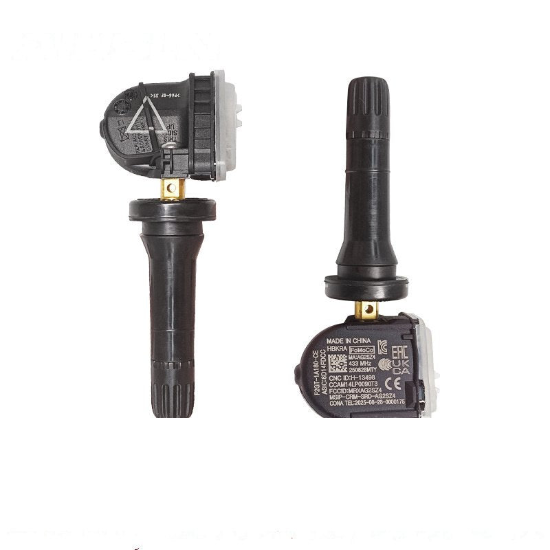 F2GT-1A180-CE TPMS Tire Pressure Sensor for Ford