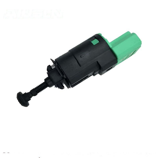 ABS Wheel Speed Sensor 9650688480, Compatible with Peugeot