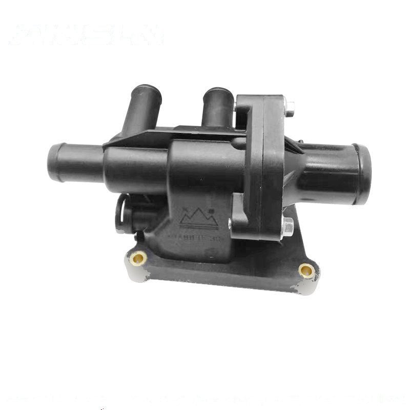 13000200-A01 37531 Cooling System Part