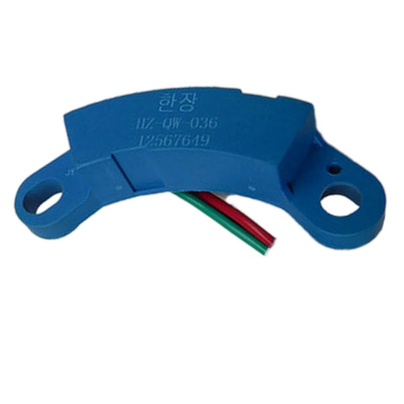 12567649 Crankshaft Position Sensor for Buick