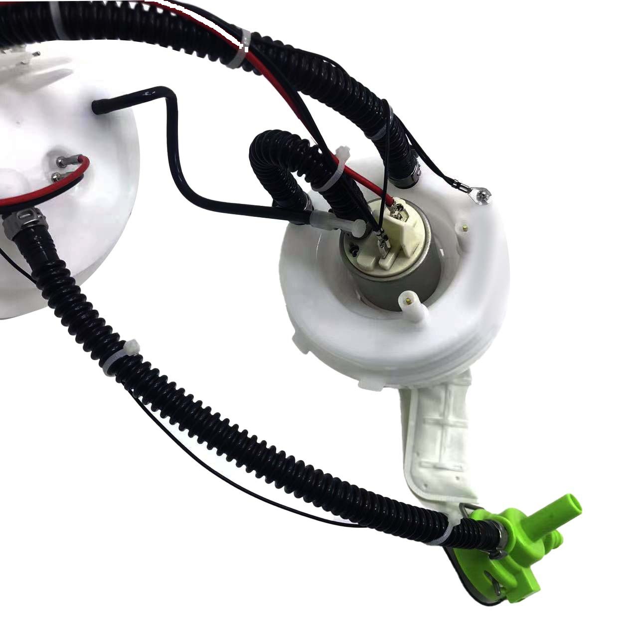 DEFL466 16117260647 Auto Part