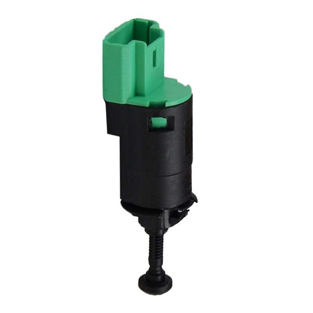 ABS Wheel Speed Sensor 9665602380, Compatible with Peugeot
