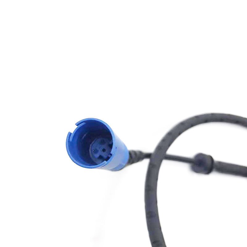 34526771703 ABS Wheel Speed Sensor for BMW