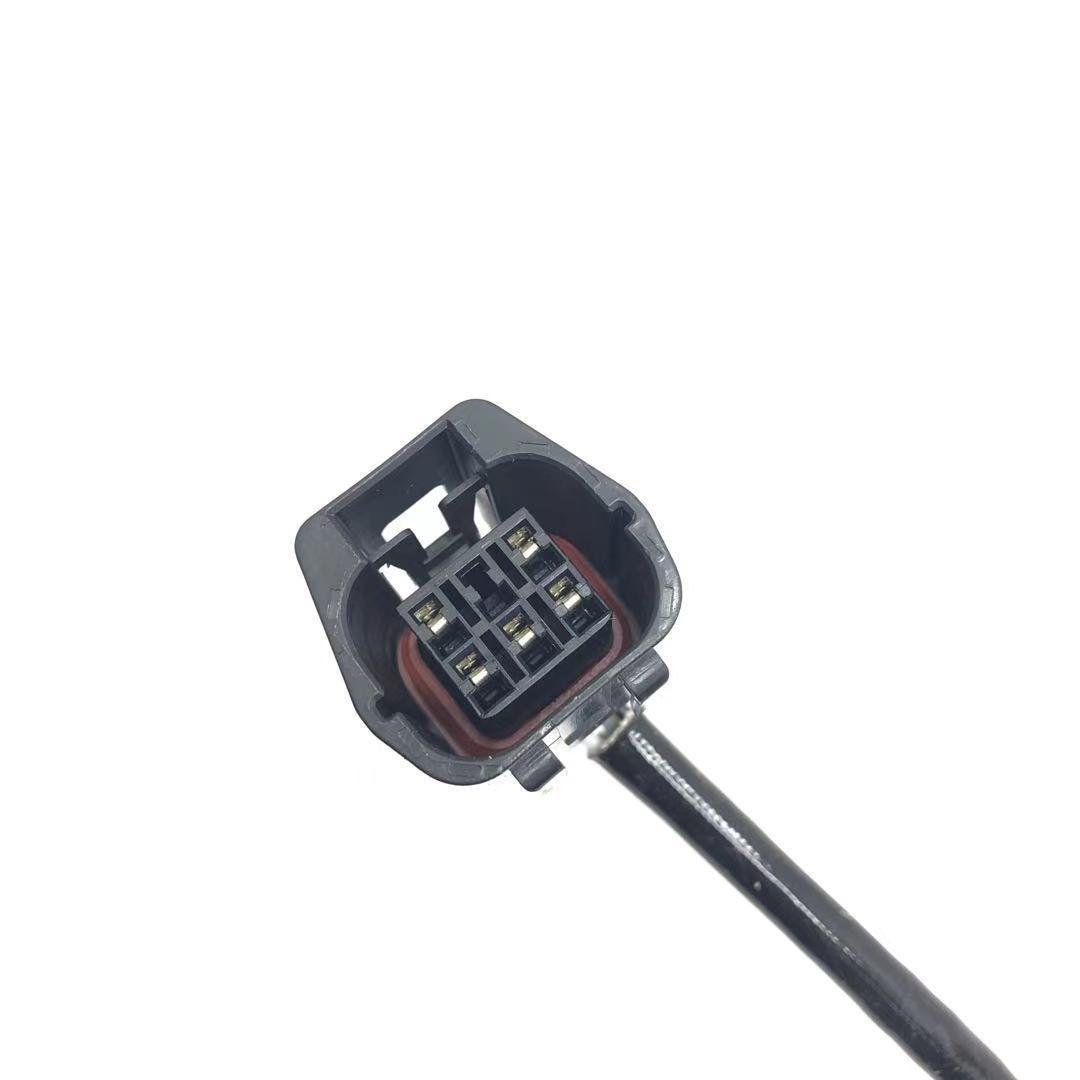 L509-18-8G1L1 Oxygen Sensor