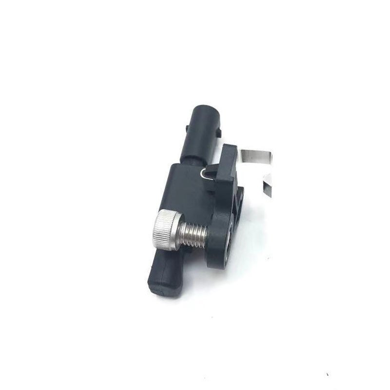 9814792080 ABS Wheel Speed Sensor for Peugeot