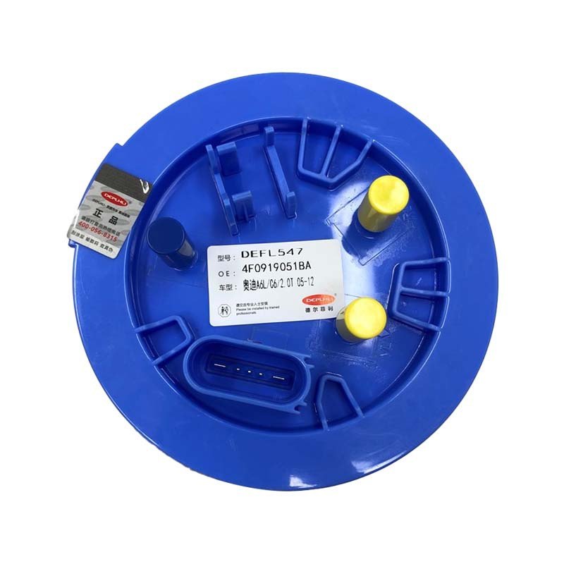4F0919051BA DEFL547 Auto Part for Audi