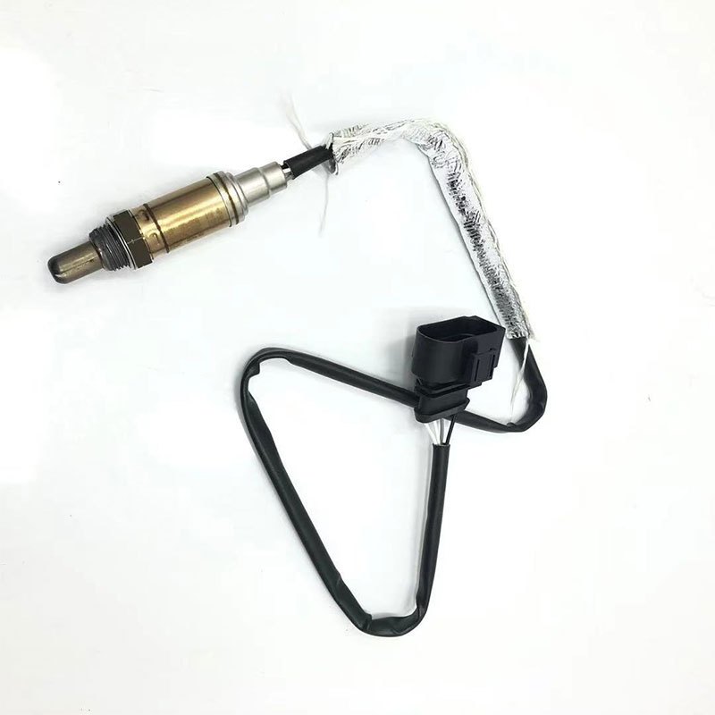 021906265AK 0258003630 025800582 Oxygen Sensor for Volkswagen