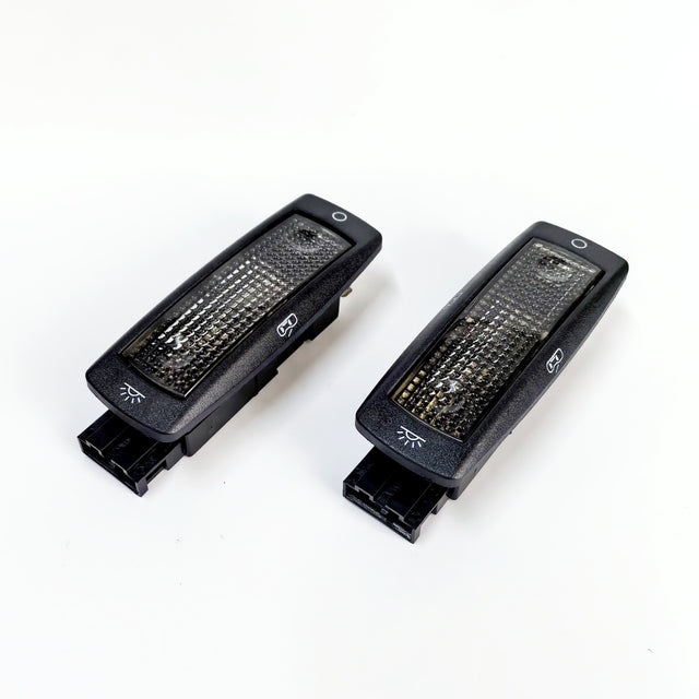 Reading Light 3B0947291, Compatible with Volkswagen / Skoda Golf, Passat, Tiguan and More (Rear)