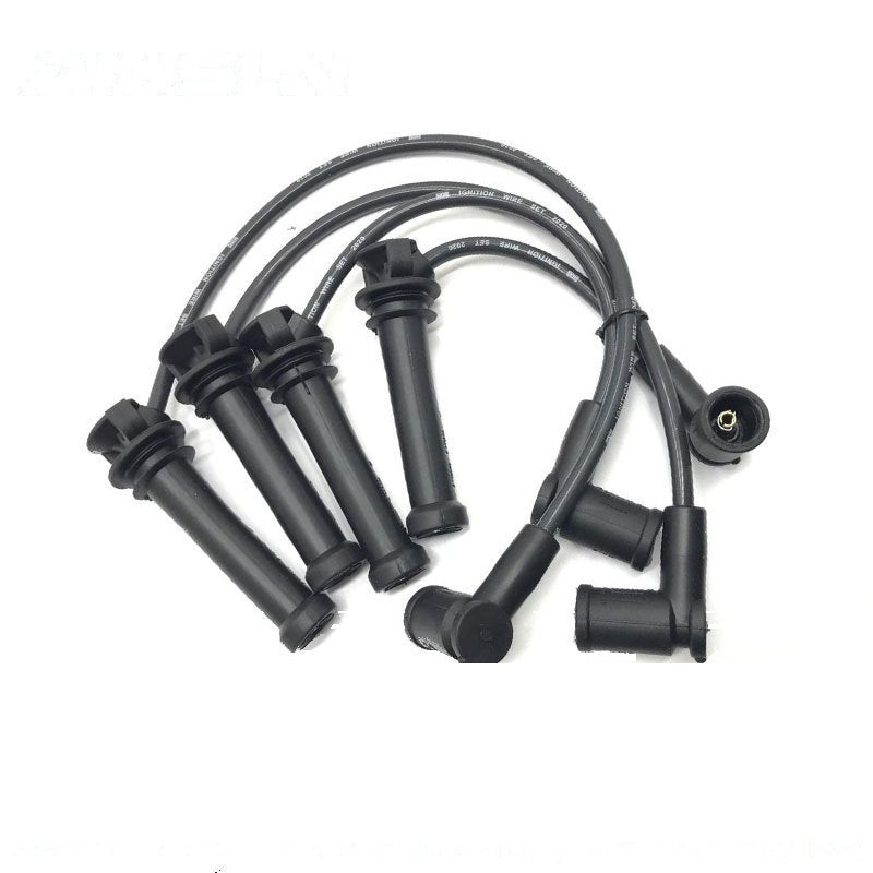0986AM0115 Ignition Wire for Ford, 20-30, medium_margin - Staceedress Auto Parts
