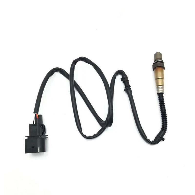 06B906265D 0258007090D 077906265AC Oxygen Sensor