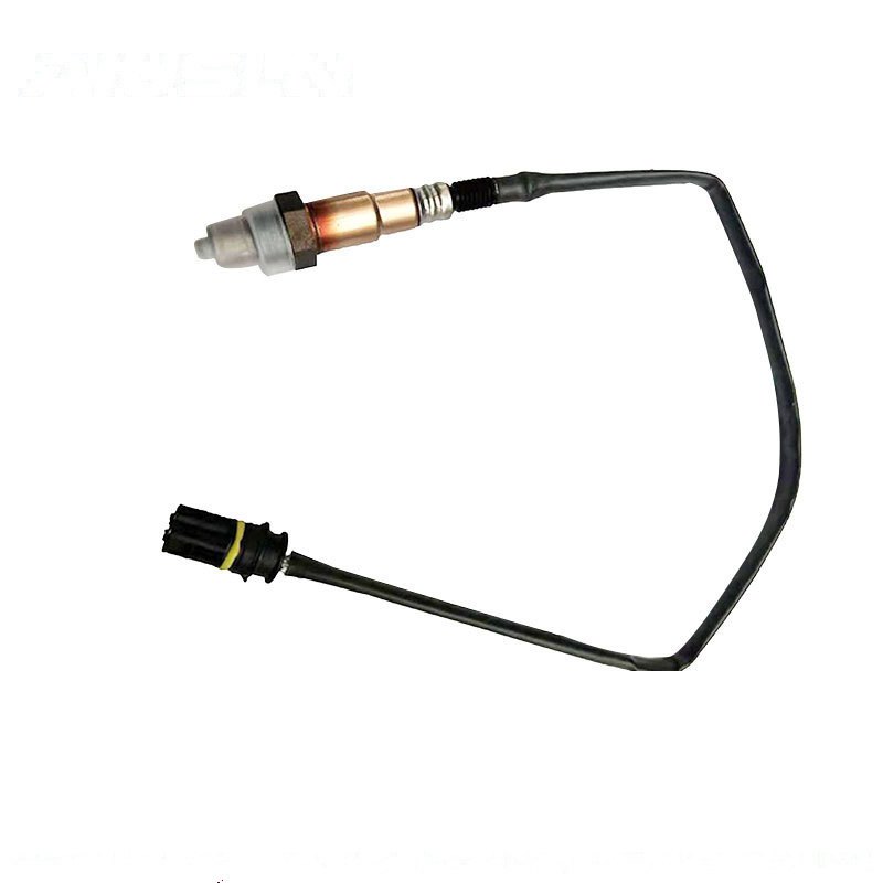 RW251 A0015404717 02528006268 Oxygen Sensor for Mercedes-Benz