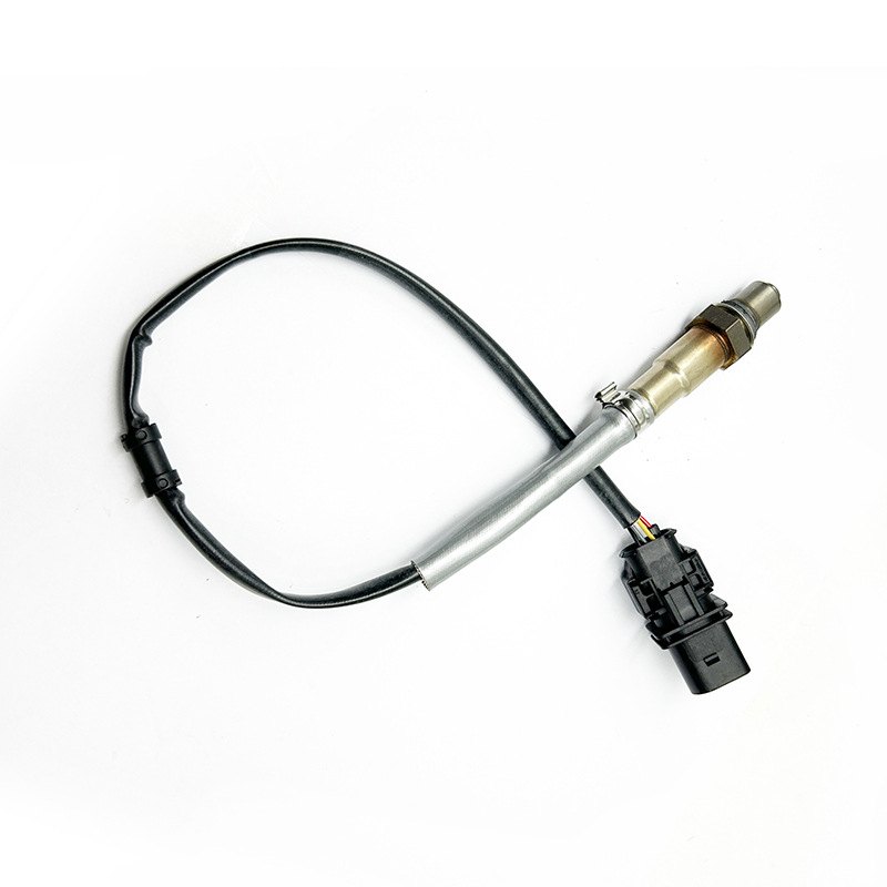 06J906262AA 02580170251 19284046870258017025 Oxygen Sensor for Audi