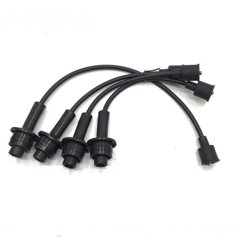 491Q-ME-3707030 High Voltage Ignition Wire Set for Great Wall, 10-20, low_margin - Staceedress Auto Parts