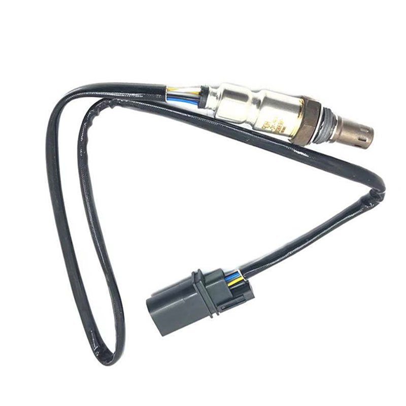 06E906265R 0258017030 1K0998262N Oxygen Sensor for Audi Volkswagen