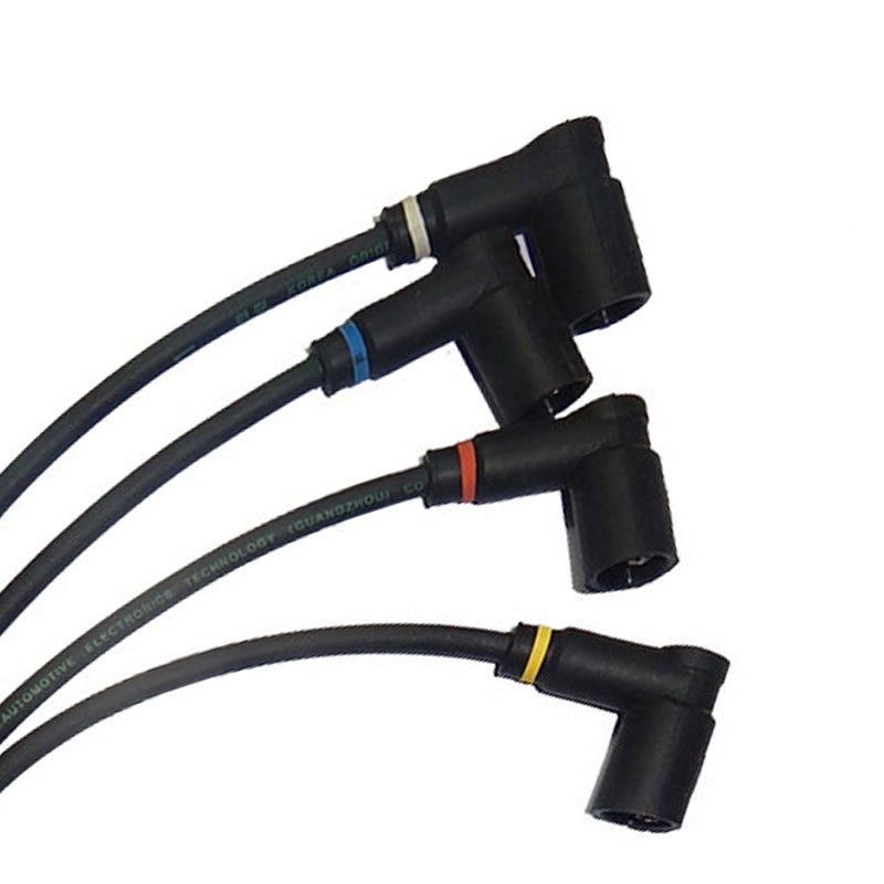 37QAD-05010-243B-A High Voltage Ignition Wire Set for 20-30, medium_margin - Staceedress Auto Parts