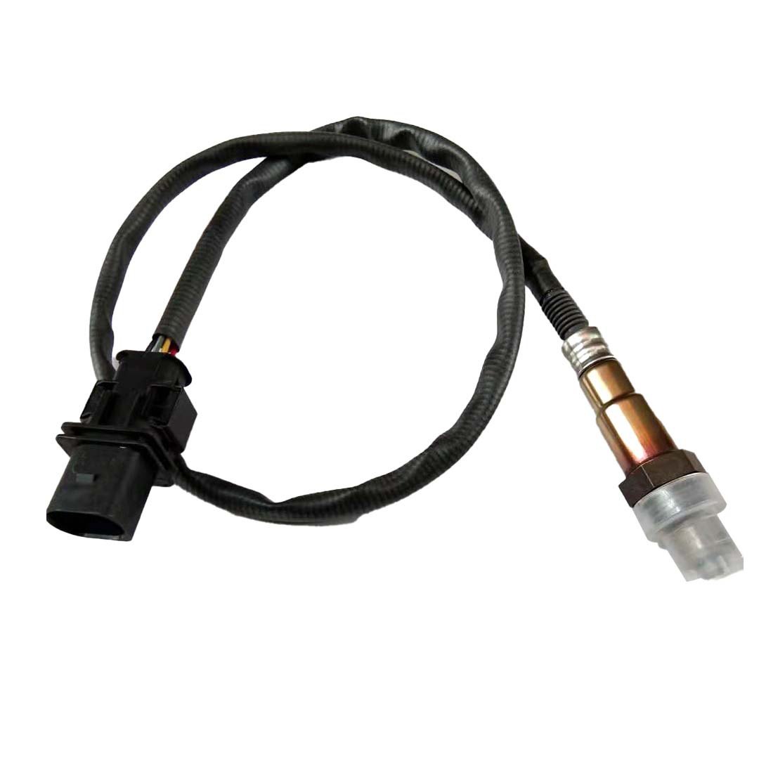MW164 A0035427118 0258017018 Oxygen Sensor for Mercedes-Benz Chrysler