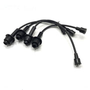 491Q-E370705A-60A High Voltage Ignition Wire Set for Great Wall, 10-20, low_margin - Staceedress Auto Parts