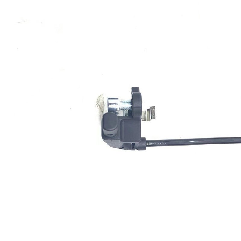 9811808280A1 ABS Wheel Speed Sensor for Peugeot