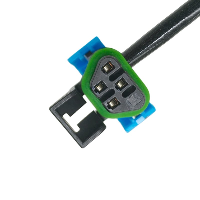 12572705 19209808 Oxygen Sensor for Chevrolet