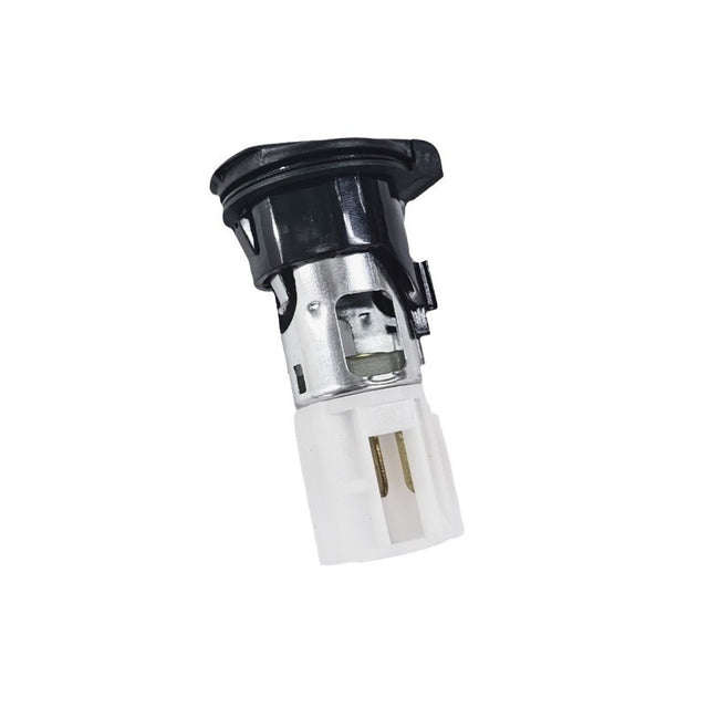 Power Outlet Cigarette Lighter Socket 5QD919311, Compatible with Volkswagen / Skoda