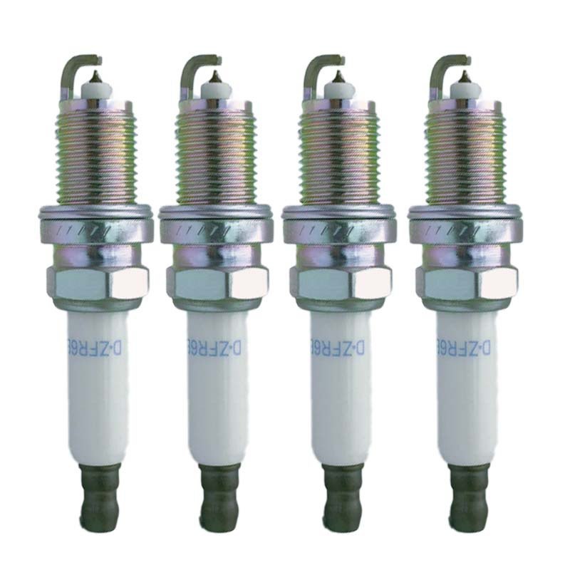 ZFR6BP-G Spark Plug