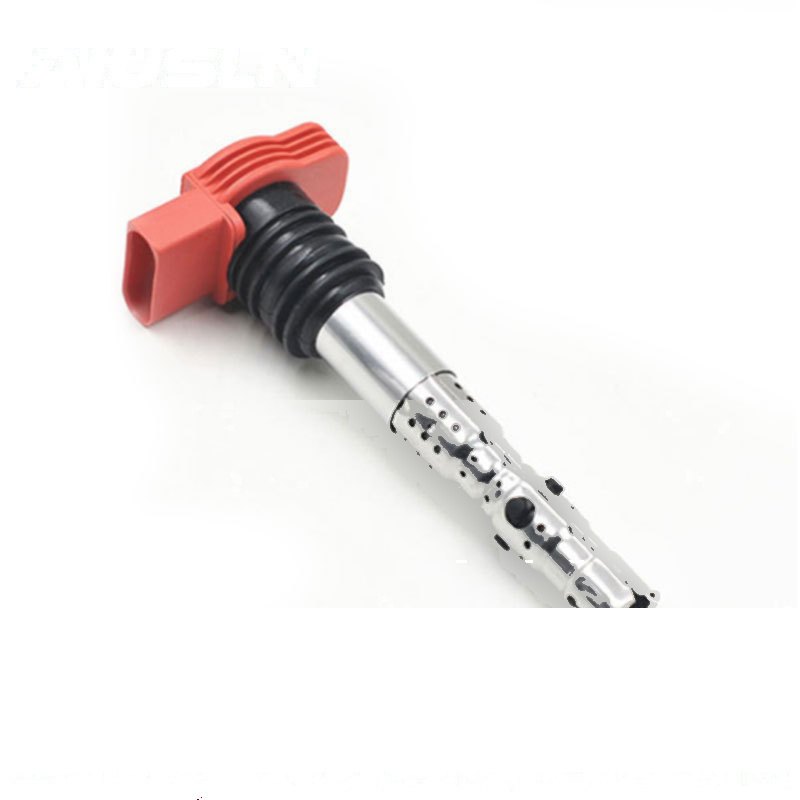 A6-1.8T 06A905115L Ignition Coil for Audi Volkswagen