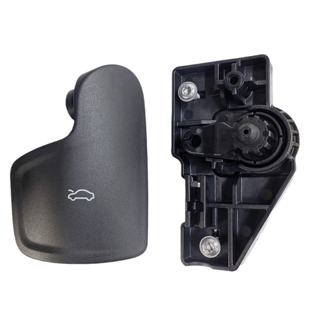 Hood Handle 4KG823533, Compatible with Audi A7