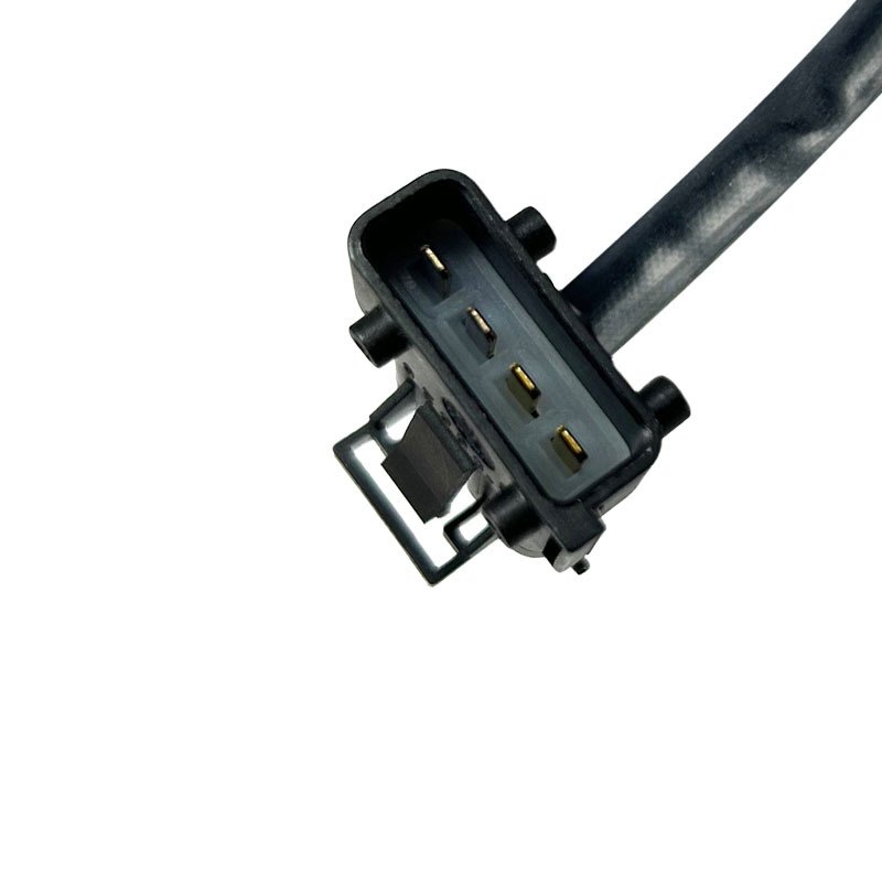 258006784 Oxygen Sensor for BYD Besturn