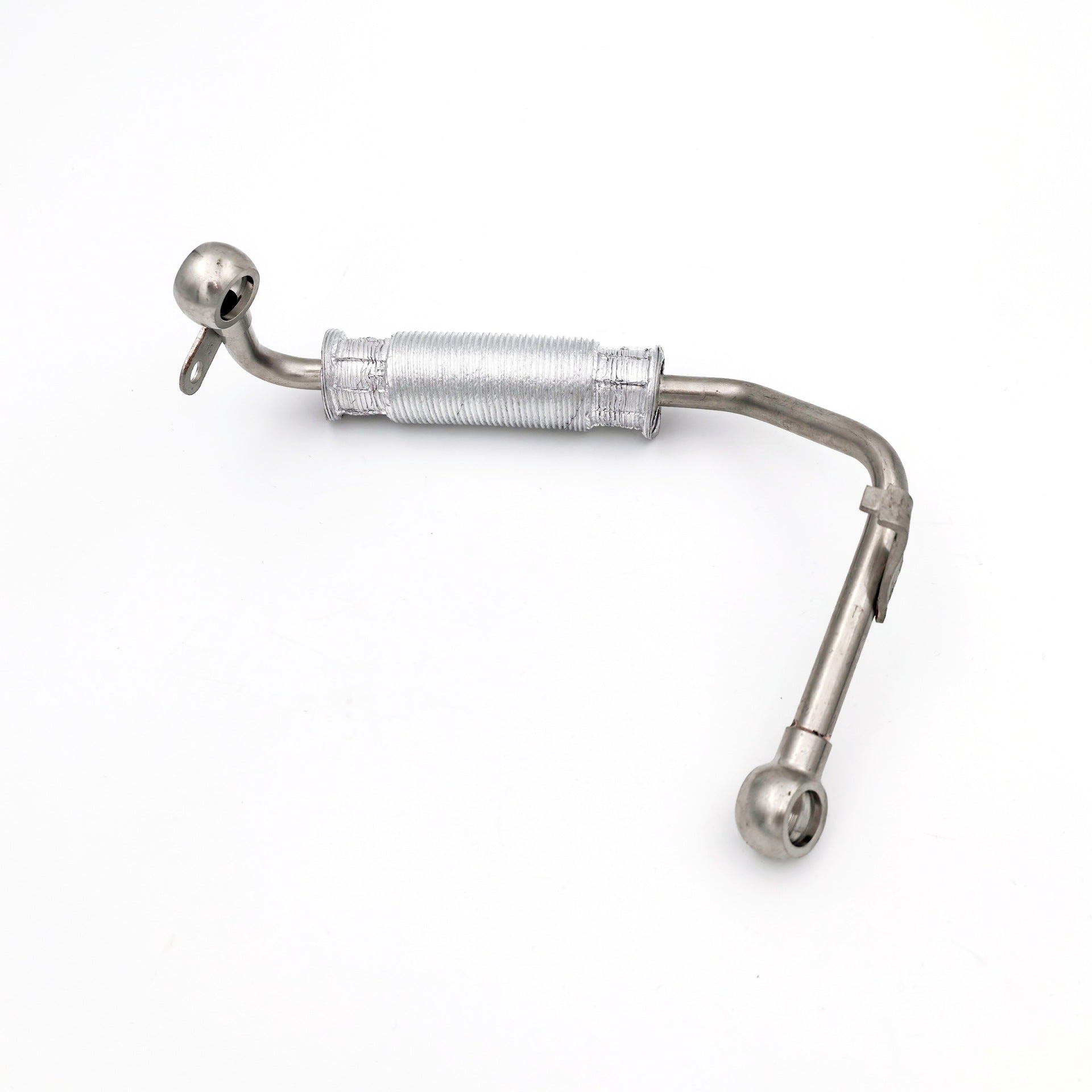 06J121497H Turbocharger Coolant Hose for Volkswagen, Audi, Skoda - Staceedress Auto Parts