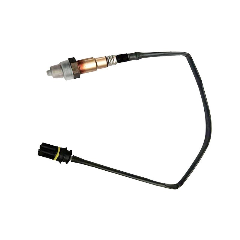 RW251 A0015404717 02528006268 Oxygen Sensor for Mercedes-Benz