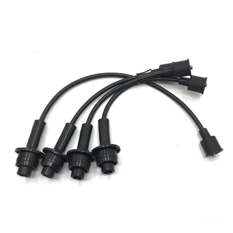 491Q-ME-3707030 High Voltage Ignition Wire Set for Great Wall, 10-20, low_margin - Staceedress Auto Parts