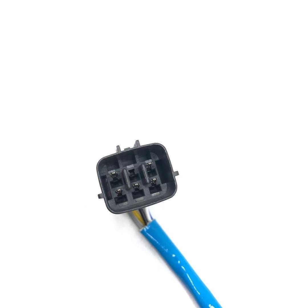 PE01-18-8G1 Oxygen Sensor