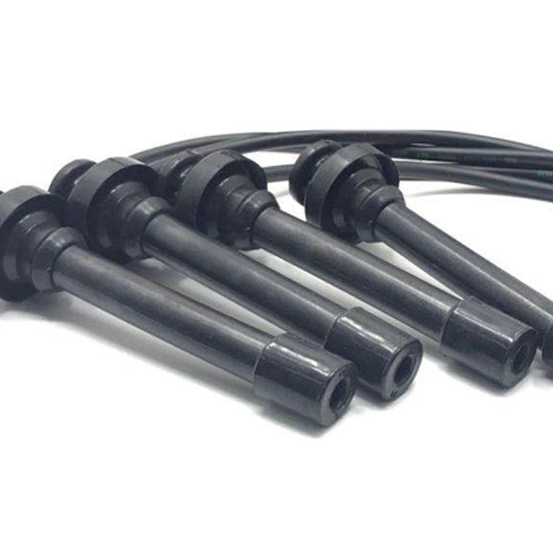 SMW250112-5 High Voltage Ignition Wire Set for Mitsubishi, Chery, 20-30 Chery - Staceedress Auto Parts