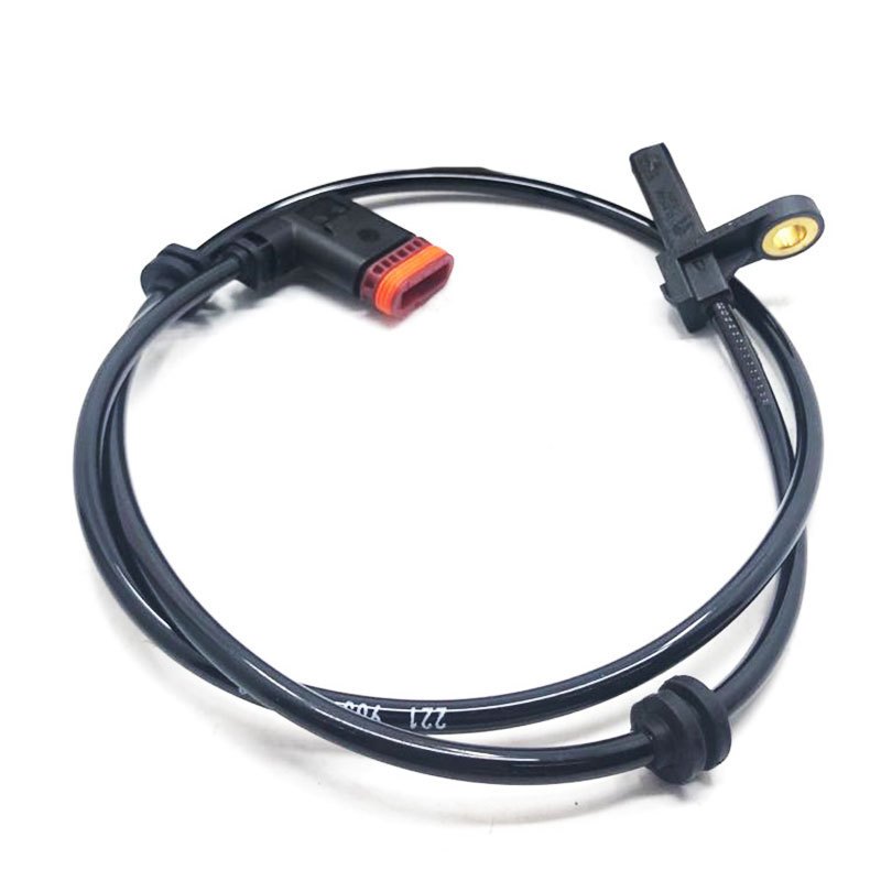 A2219056000 ABS Wheel Speed Sensor for Mercedes-Benz