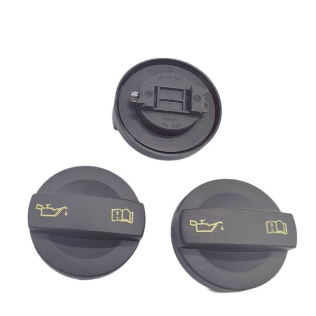 Engine Oil Filler Cap CAP EA211, Compatible with Volkswagen / Skoda Golf, Polo, Sagitar and More