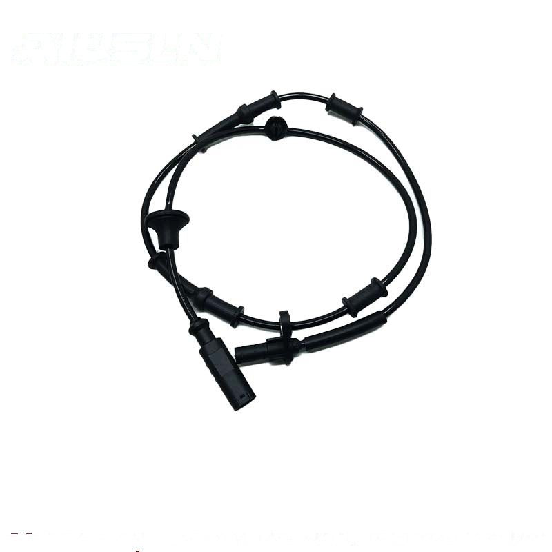 SA00-43-73XM1 ABS Wheel Speed Sensor for Mazda, Haima, 10-20 Haima - Staceedress Auto Parts