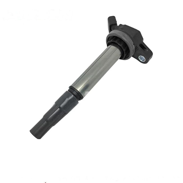 Ignition Coil 90919-02258, Compatible with Toyota Corolla