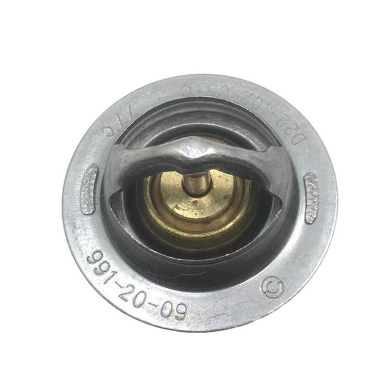B44GA1-77-M100 Thermostat for Kia, 10-20, low_margin - Staceedress Auto Parts