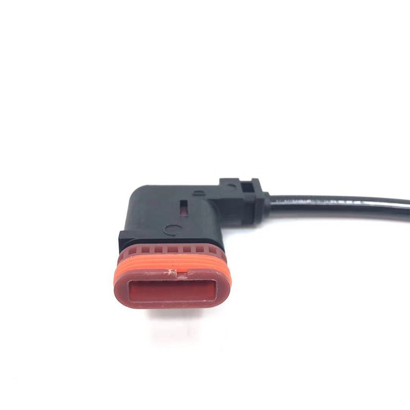 2115400417 ABS Wheel Speed Sensor for Mercedes-Benz