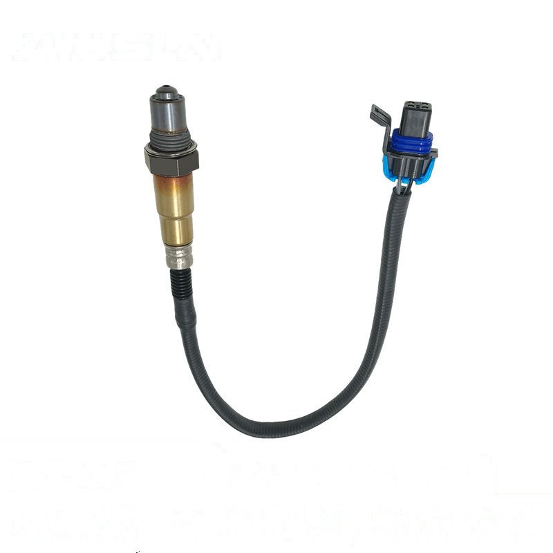 707600872 0258006956 Oxygen Sensor