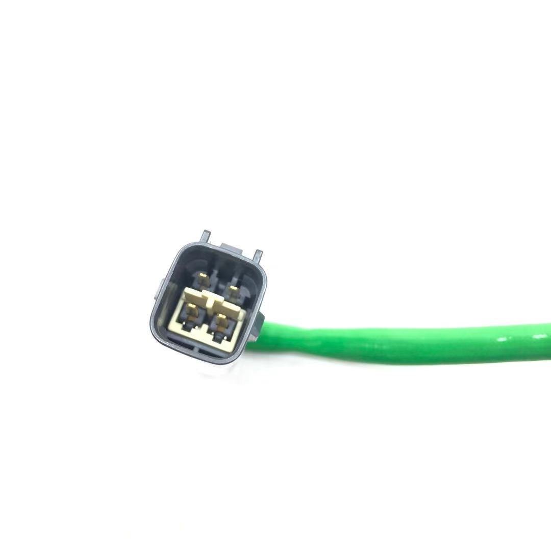 89467-78010 89467-0R070 Oxygen Sensor