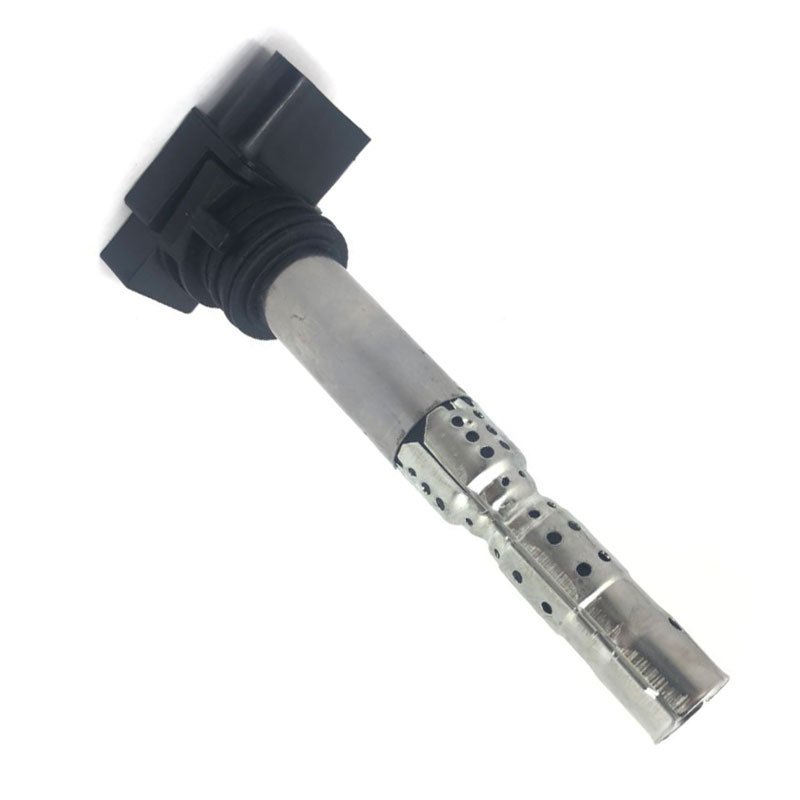 07C905715A 07C90571J Ignition Coil for Audi